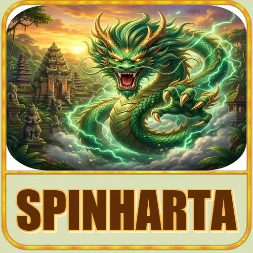 Tabel RTP game kasino spinharta