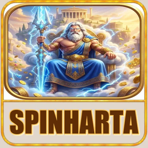 Keuntungan VIP spinharta: cashback 10–20%, reload 200%, manajer khusus