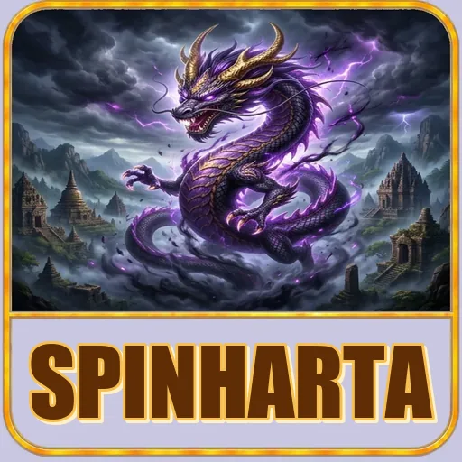 Tingkatan program VIP spinharta